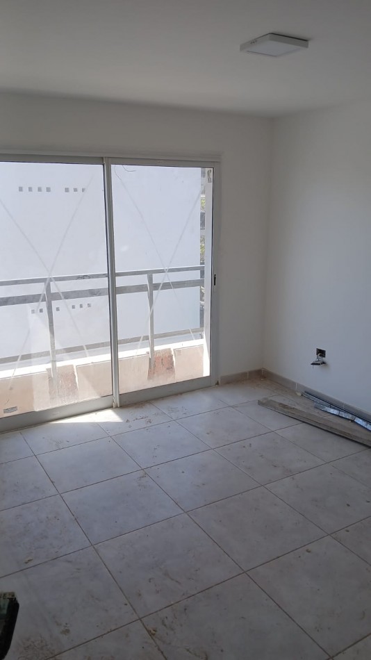 Departamentos en venta de 1 y 2 dormitorios Alto Alberdi. 