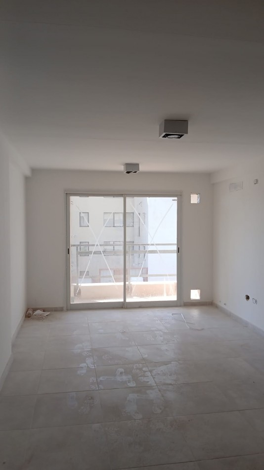 Departamentos en venta de 1 y 2 dormitorios Alto Alberdi. 