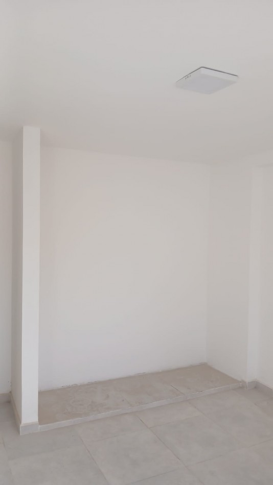 Departamentos en venta de 1 y 2 dormitorios Alto Alberdi. 