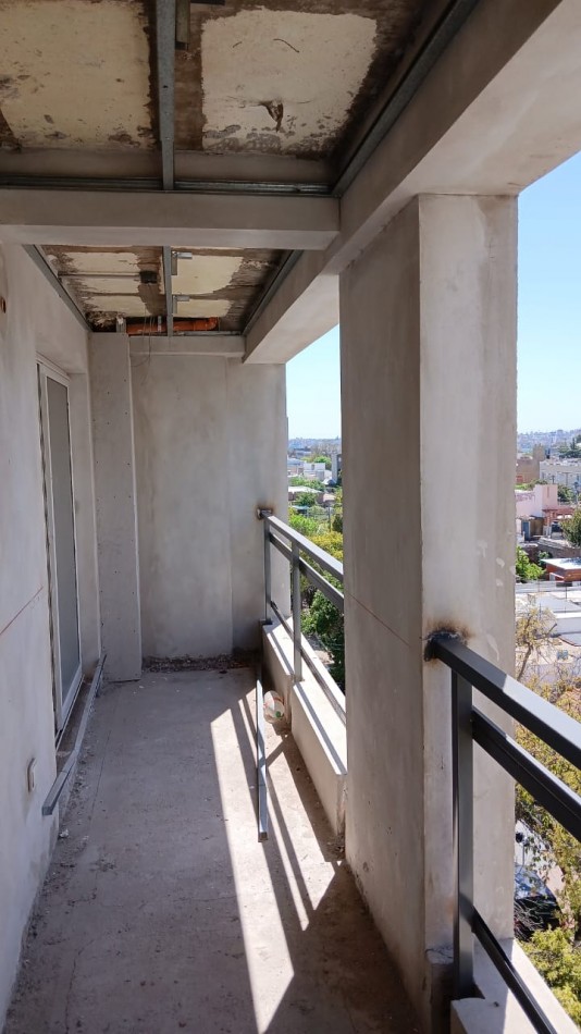 Departamentos en venta de 1 y 2 dormitorios Alto Alberdi. 