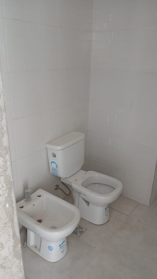 Departamentos en venta de 1 y 2 dormitorios Alto Alberdi. 