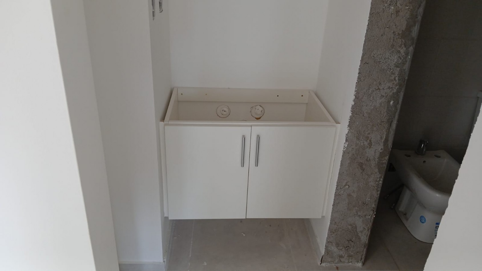 Departamentos en venta de 1 y 2 dormitorios Alto Alberdi. 