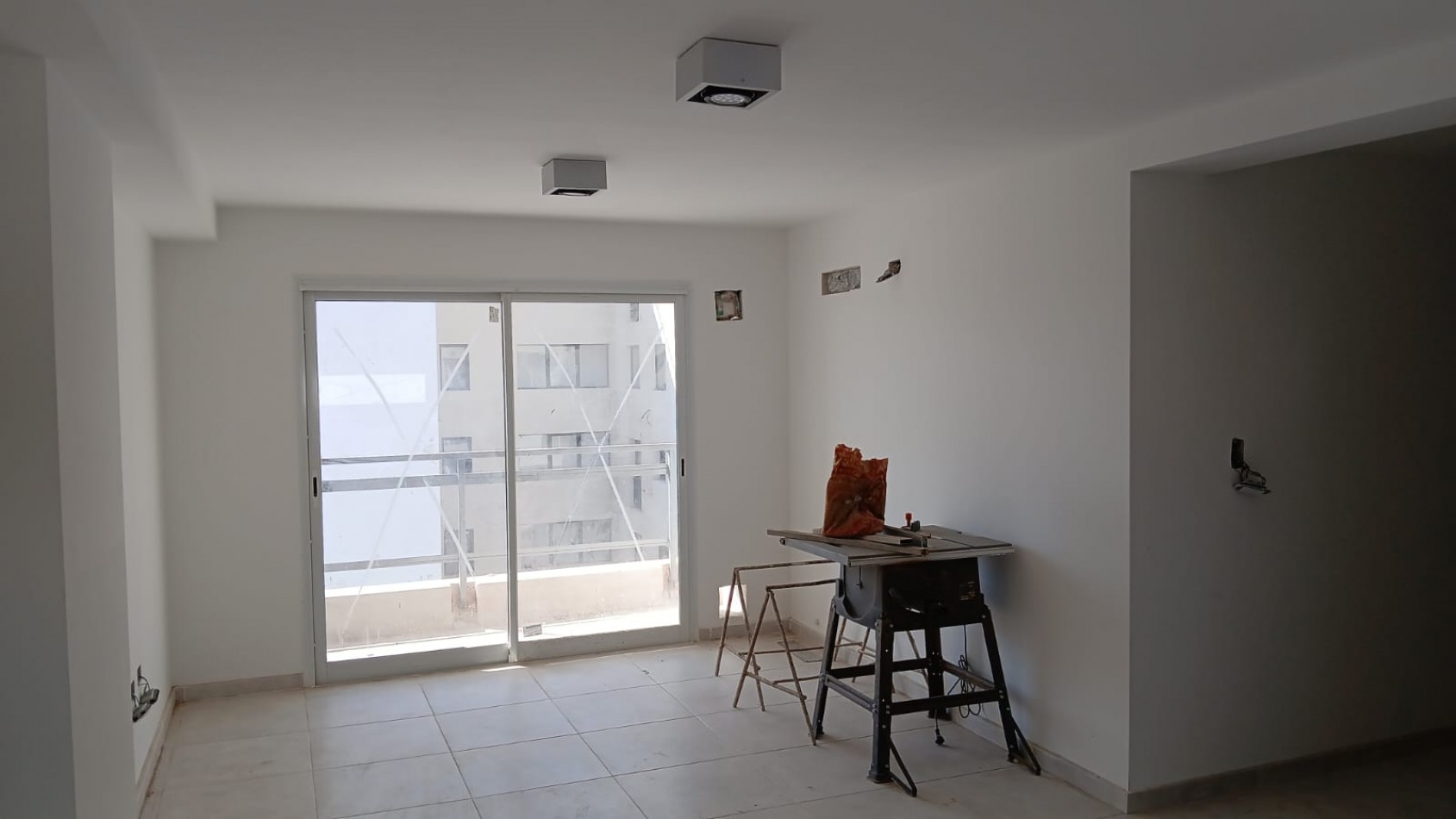 Departamentos en venta de 1 y 2 dormitorios Alto Alberdi. 