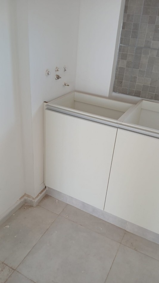 Departamentos en venta de 1 y 2 dormitorios Alto Alberdi. 