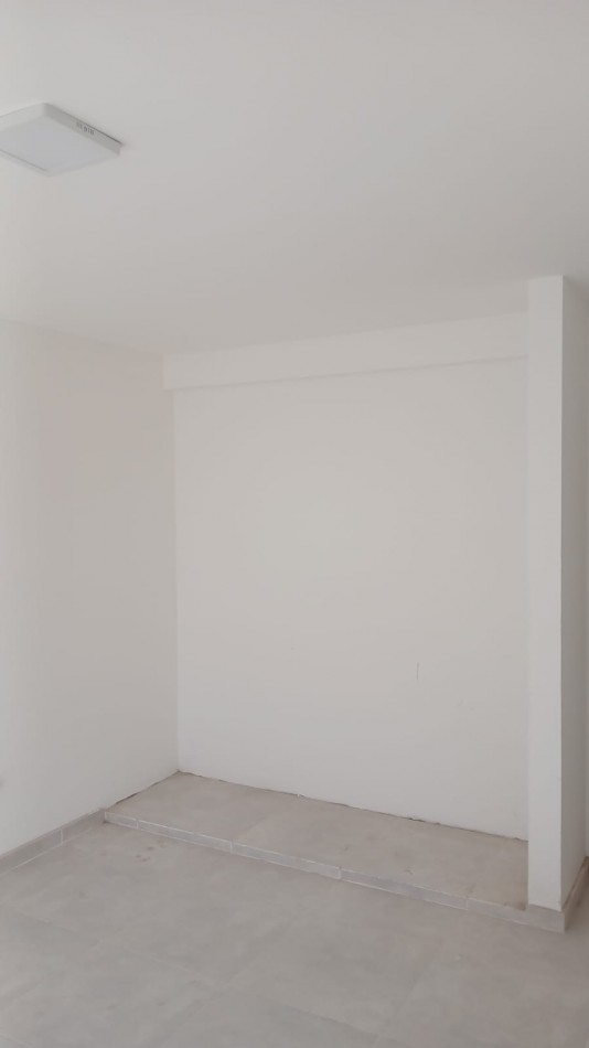 Departamentos en venta de 1 y 2 dormitorios Alto Alberdi. 