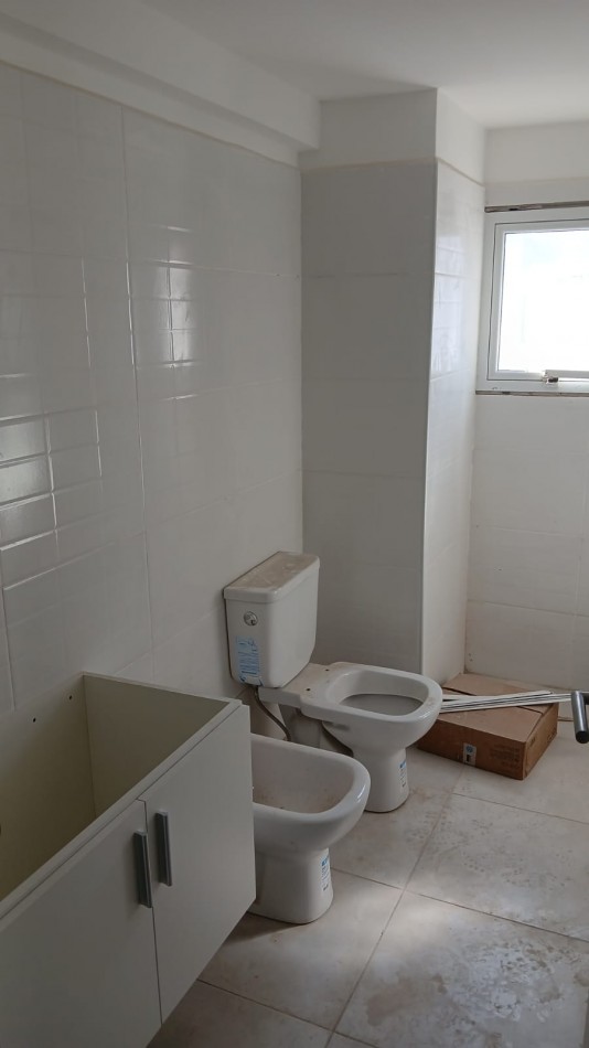 Departamentos en venta de 1 y 2 dormitorios Alto Alberdi. 