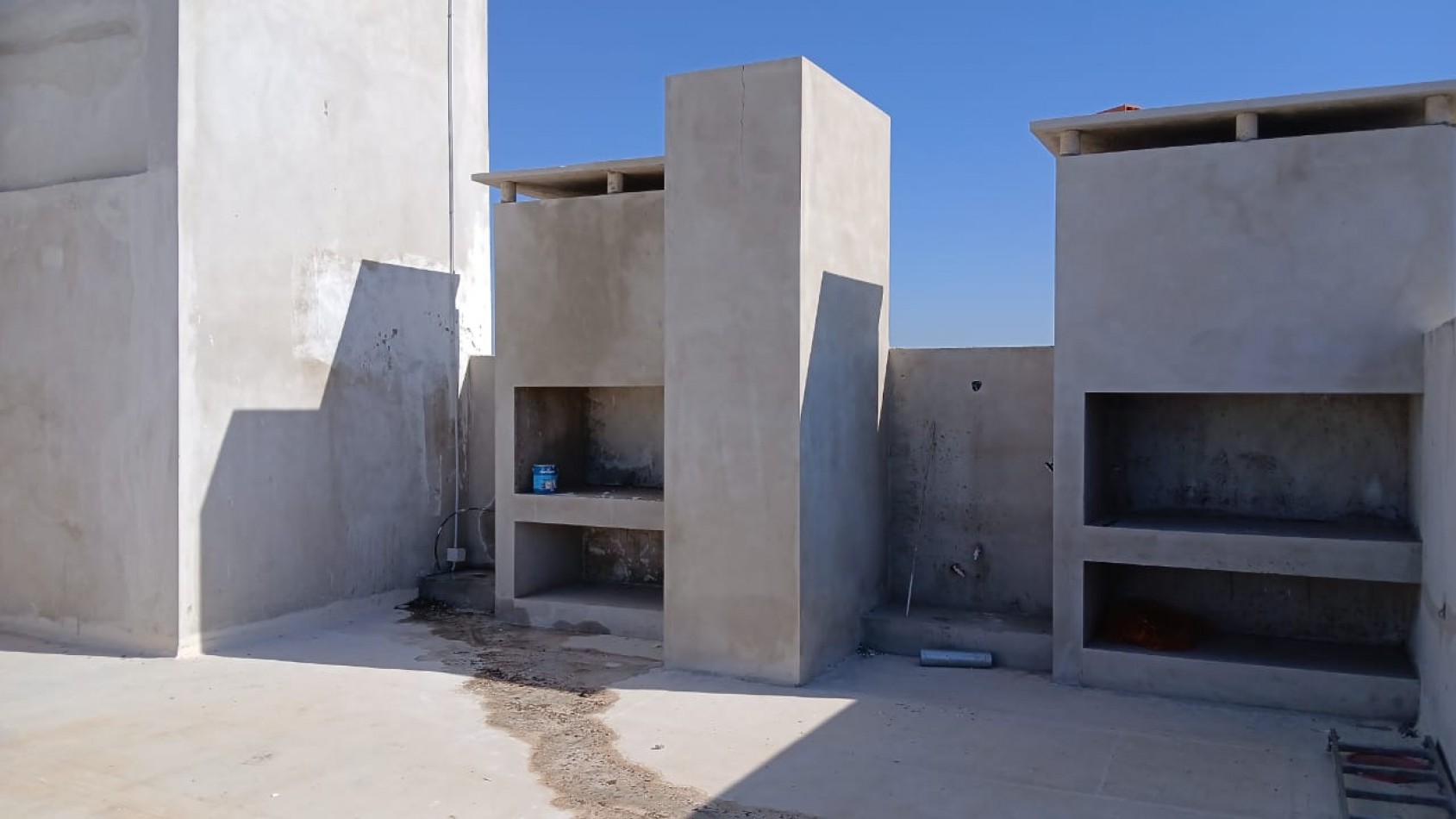 Departamentos en venta de 1 y 2 dormitorios Alto Alberdi. 