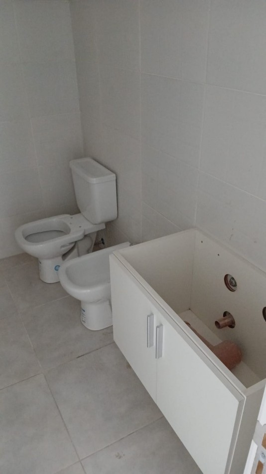 Departamentos en venta de 1 y 2 dormitorios Alto Alberdi. 