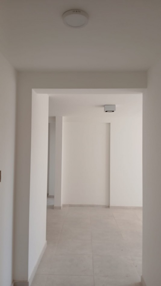 Departamentos en venta de 1 y 2 dormitorios Alto Alberdi. 