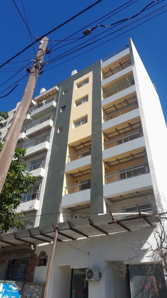 Departamentos en venta de 1 y 2 dormitorios Alto Alberdi. 
