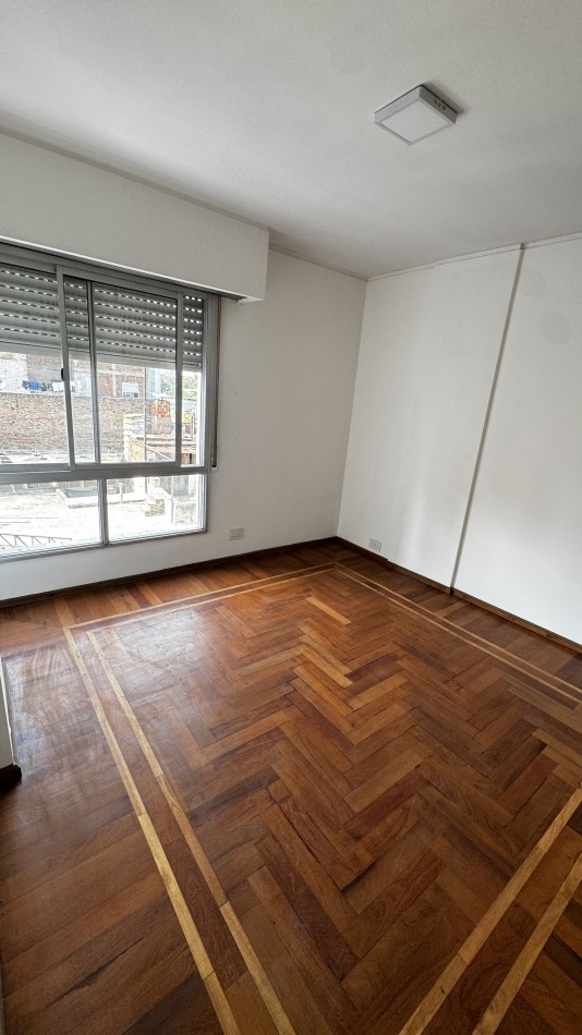 Departamentos de UNO y DOS DORMITORIOS en B° Centro