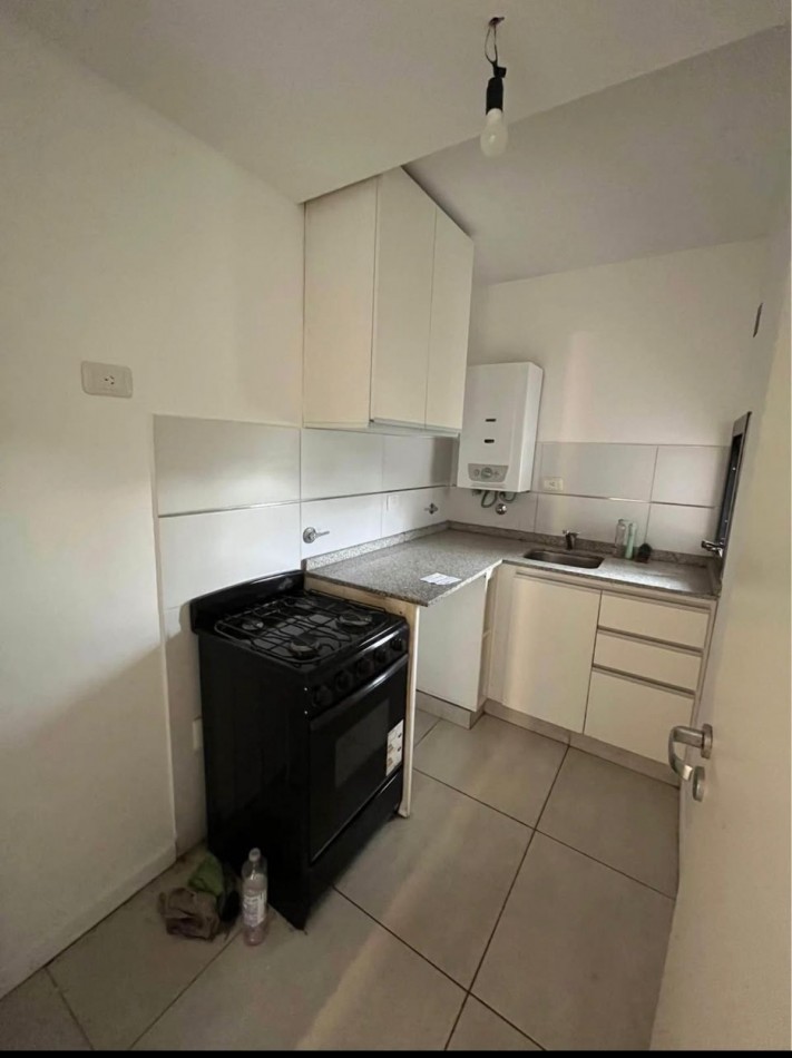 Departamento de UN DORMITORIO en B° Alta Cordoba