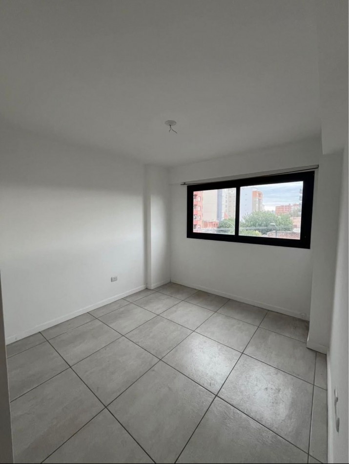 Departamento de UN DORMITORIO en B° Alta Cordoba