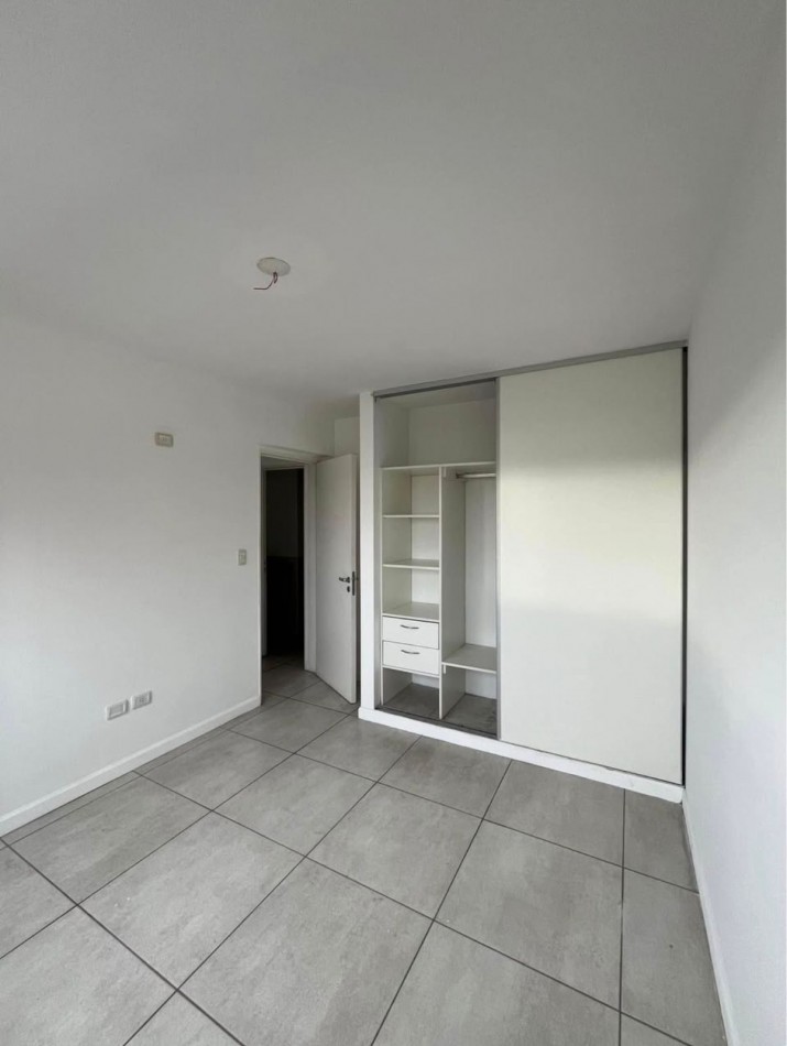 Departamento de UN DORMITORIO en B° Alta Cordoba