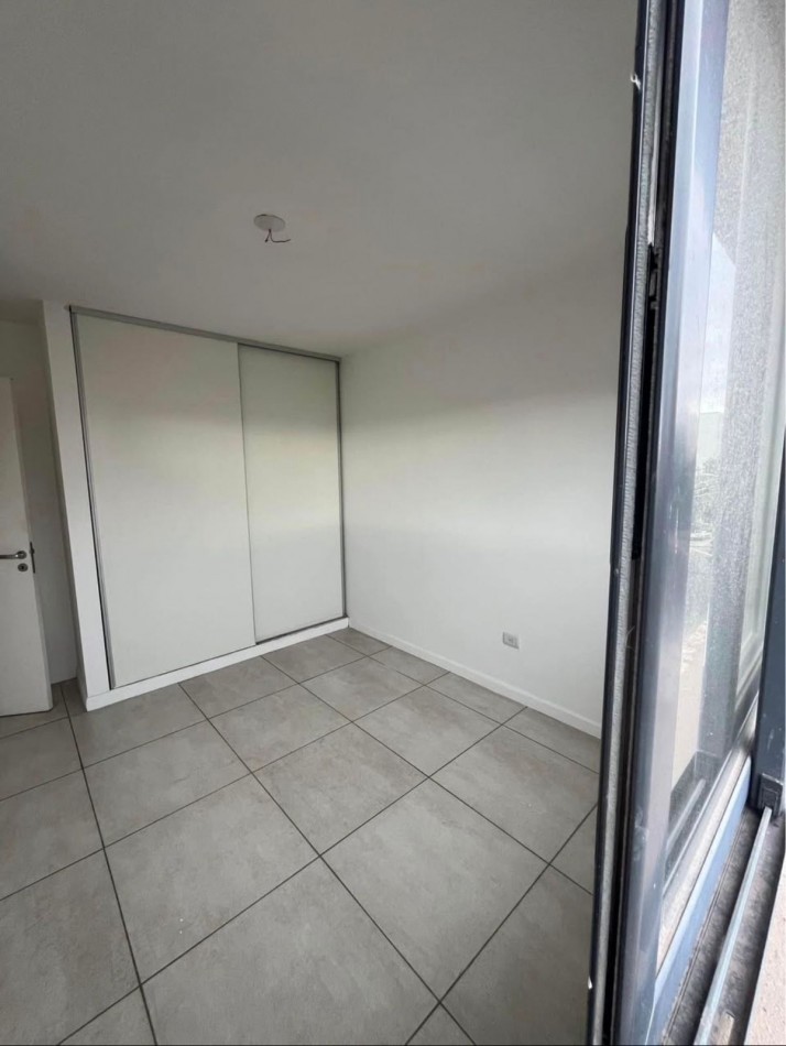 Departamento de UN DORMITORIO en B° Alta Cordoba