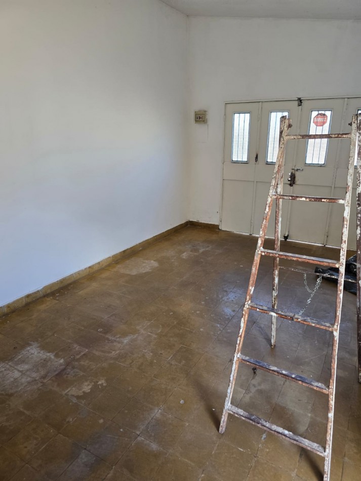 Casa en venta de 3 dormitorios con gran patio y quincho en los Bv los Alemanes. 