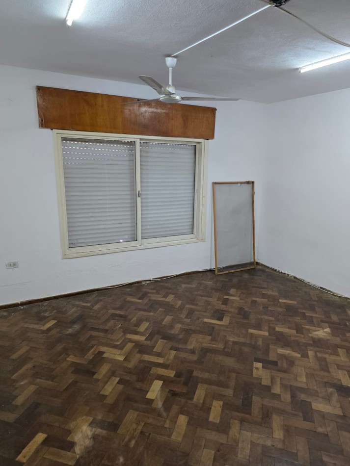 Casa en venta de 3 dormitorios con gran patio y quincho en los Bv los Alemanes. 