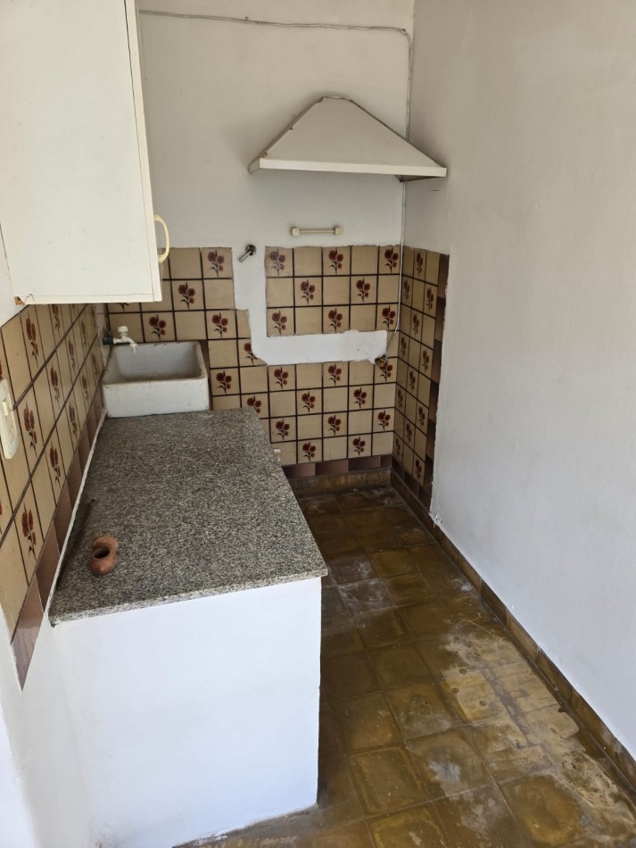 Casa en venta de 3 dormitorios con gran patio y quincho en los Bv los Alemanes. 
