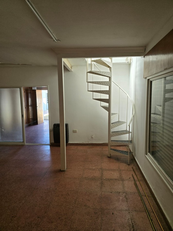 Casa en venta de 3 dormitorios con gran patio y quincho en los Bv los Alemanes. 