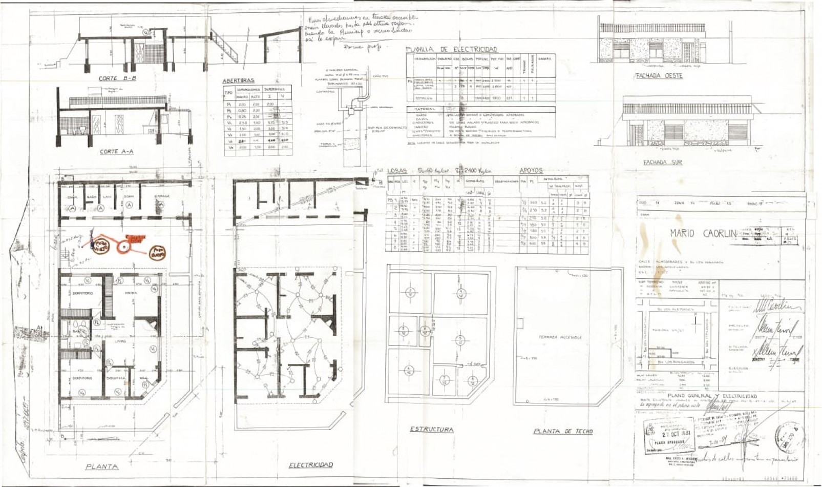 Casa en venta de 3 dormitorios con gran patio y quincho en los Bv los Alemanes. 