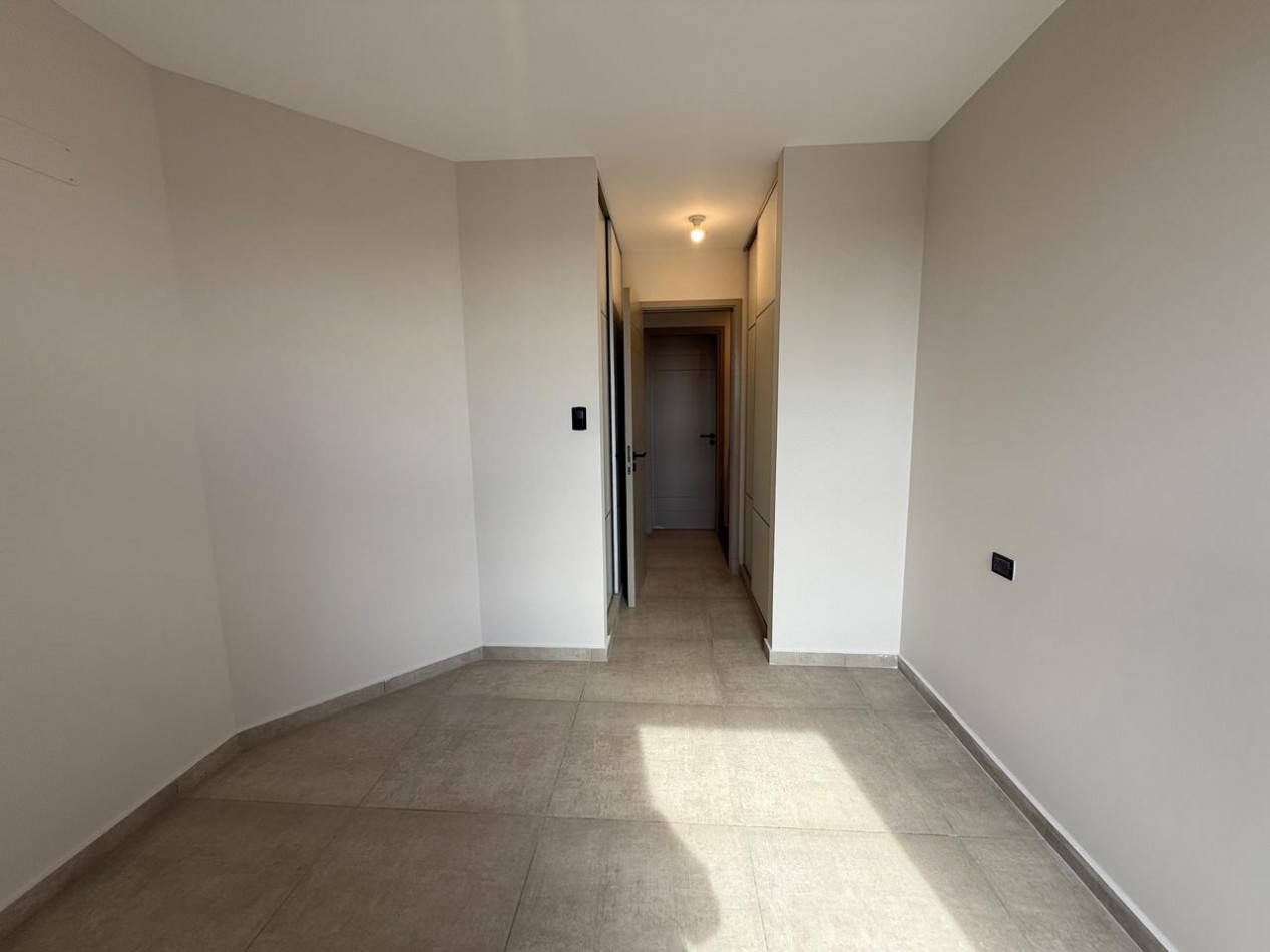 Departamento de 1 dormitorio 