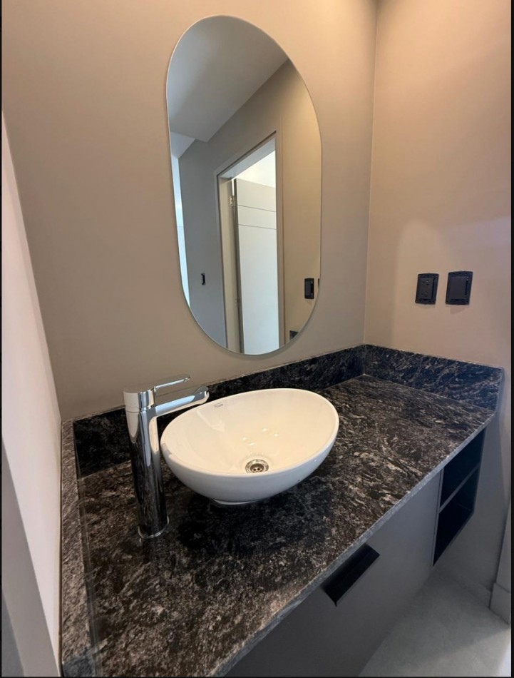 Departamento de 1 dormitorio 
