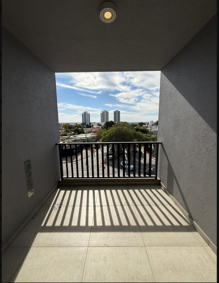 Departamento de 1 dormitorio 