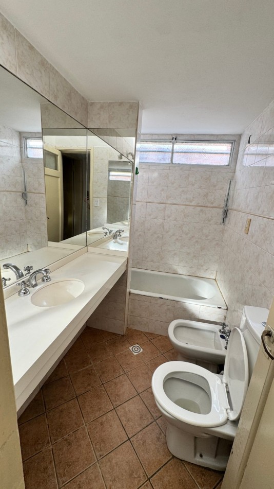 Departamento de 3 Dormitorios en B° Cofico