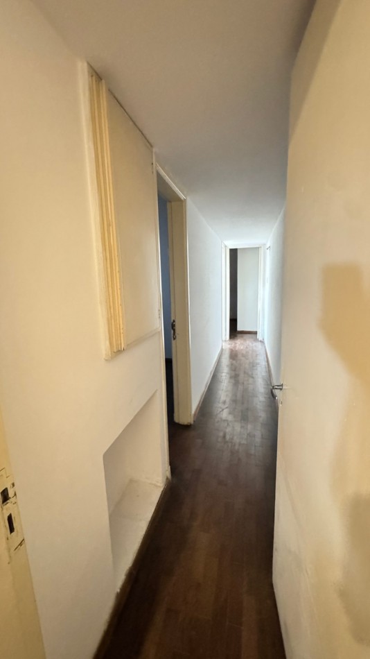 Departamento de 3 Dormitorios en B° Cofico