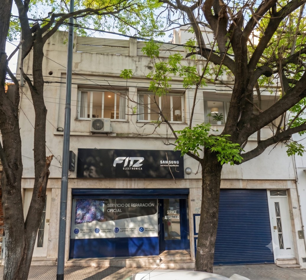 Departamento de 3 Dormitorios en B° Cofico