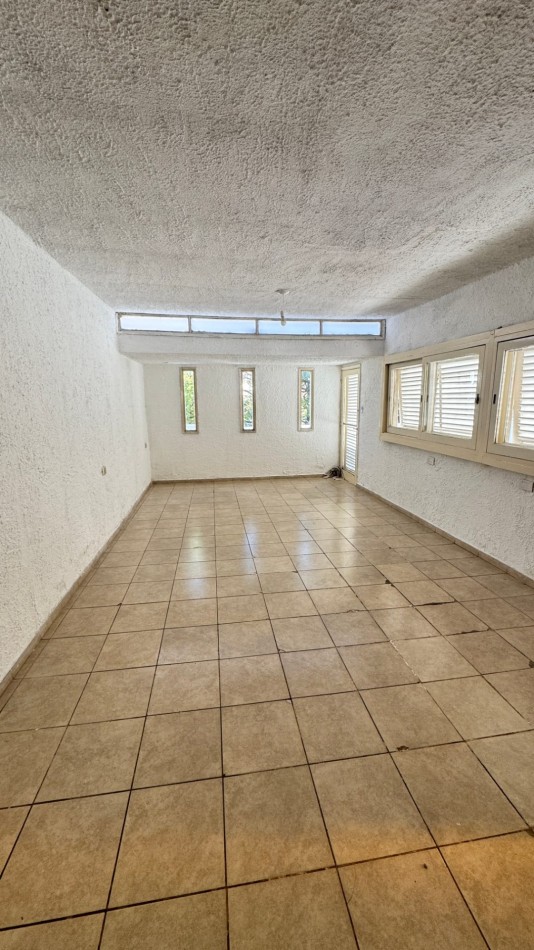 Departamento de 3 Dormitorios en B° Cofico