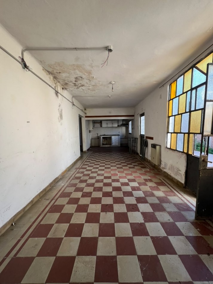Casa en venta Av. Sabattini a metros del Arco de Cordoba