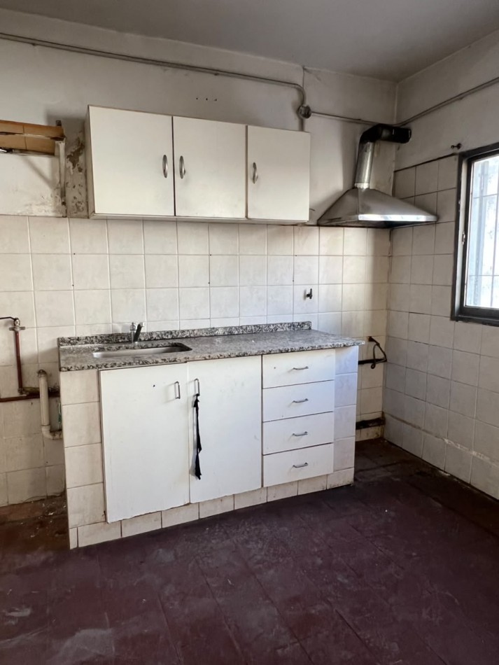 Casa en venta Av. Sabattini a metros del Arco de Cordoba