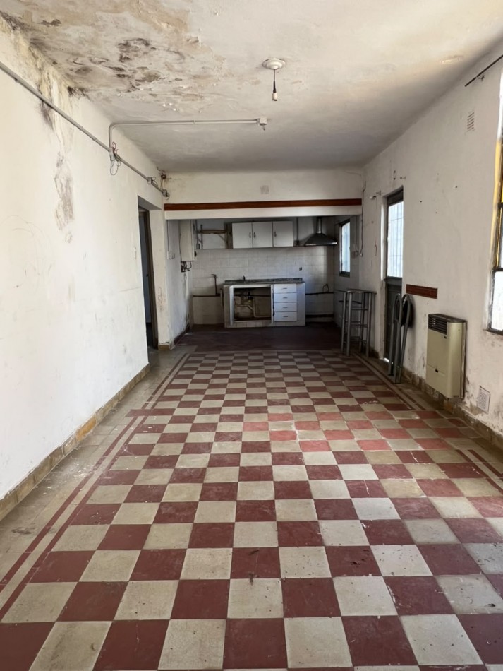 Casa en venta Av. Sabattini a metros del Arco de Cordoba