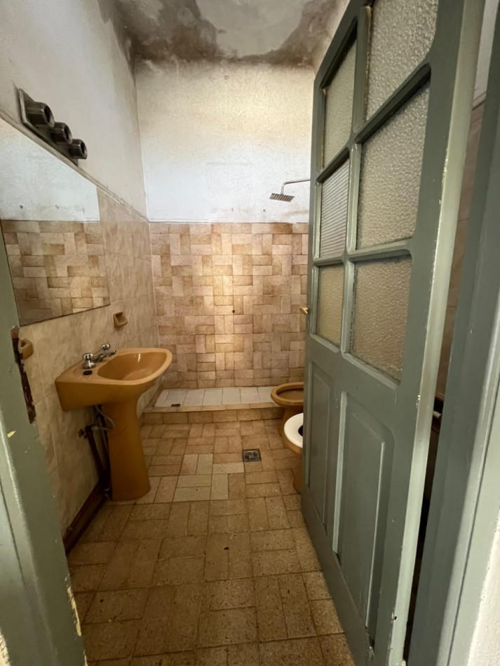 Casa en venta Av. Sabattini a metros del Arco de Cordoba