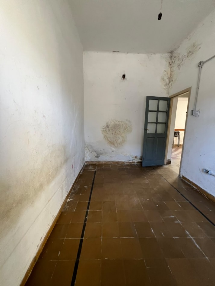 Casa en venta Av. Sabattini a metros del Arco de Cordoba
