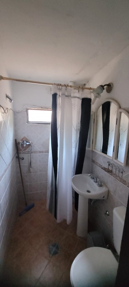 Casa de 3 dormitorios en venta- Villa Carlos Paz