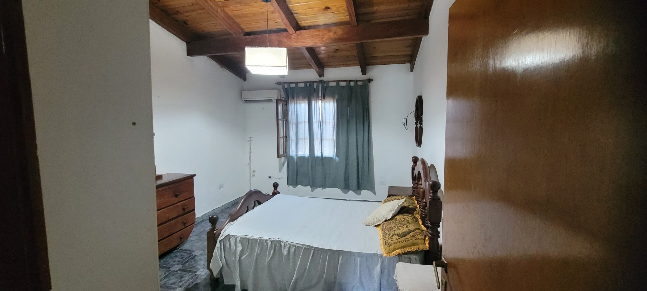 Casa de 3 dormitorios en venta- Villa Carlos Paz