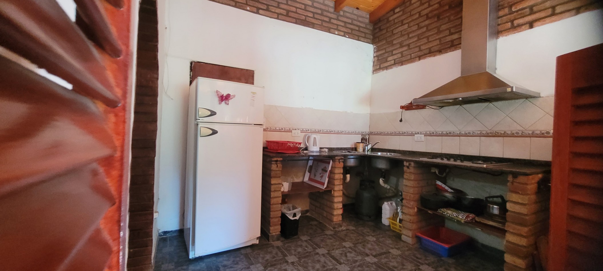 Casa de 3 dormitorios en venta- Villa Carlos Paz