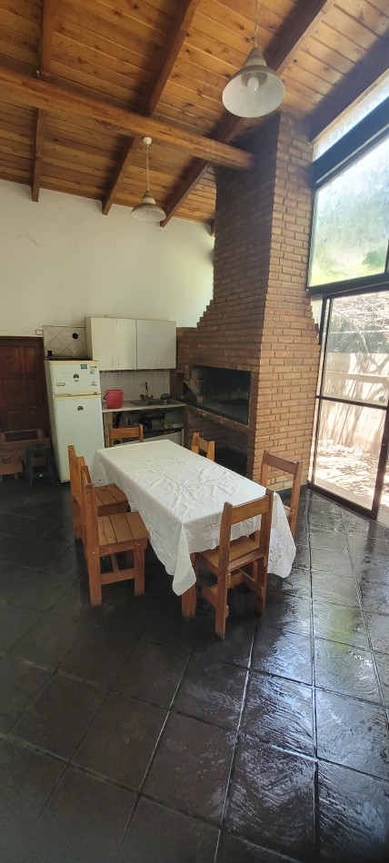 Casa de 3 dormitorios en venta- Villa Carlos Paz