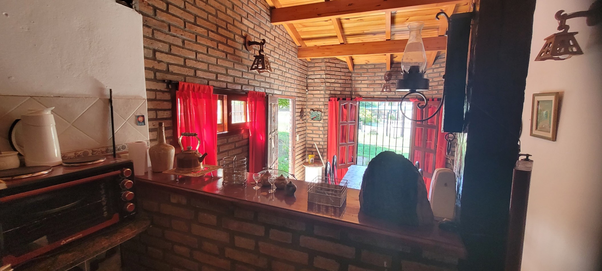 Casa de 3 dormitorios en venta- Villa Carlos Paz