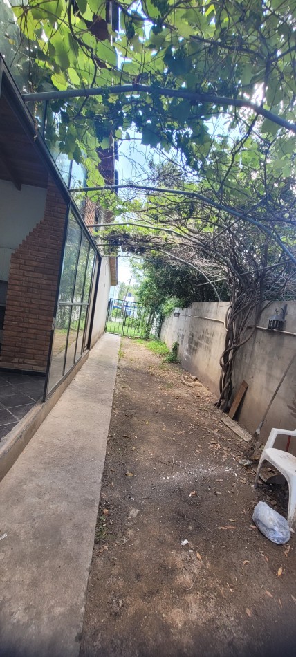 Casa de 3 dormitorios en venta- Villa Carlos Paz