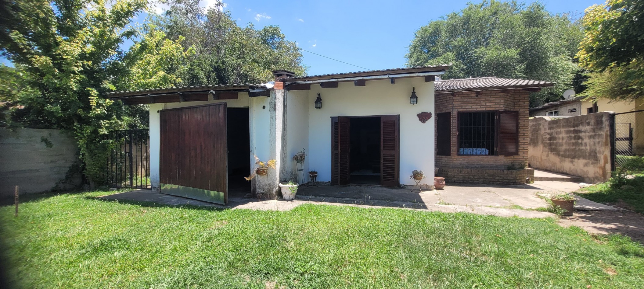 Casa de 3 dormitorios en venta- Villa Carlos Paz