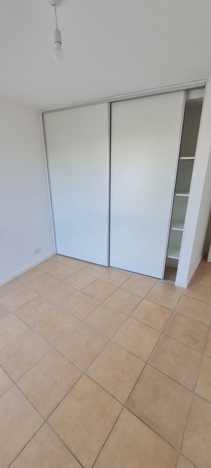 Departamento en venta de 1 dormitorio y medio