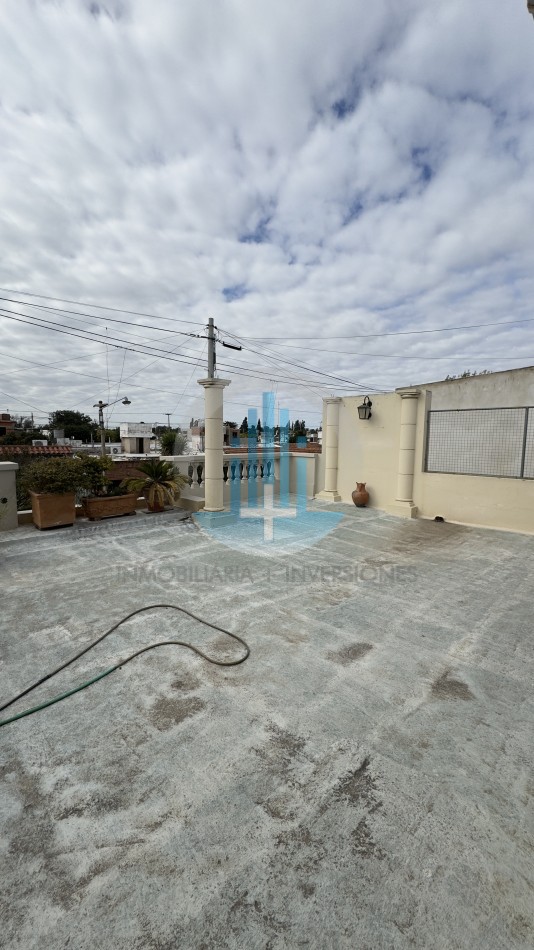 Casa en Barrio San Lorenzo