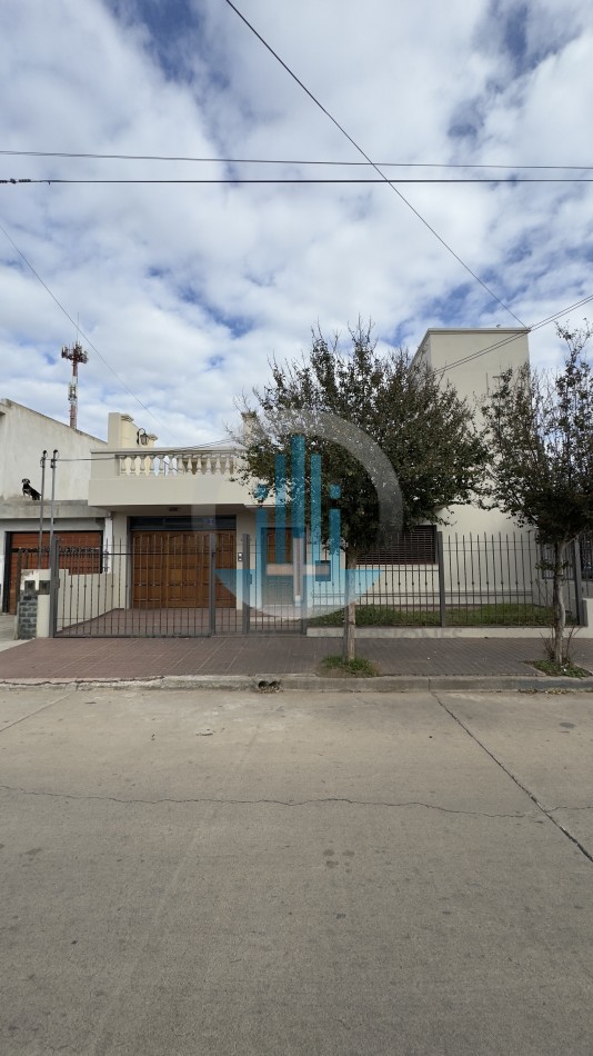 Casa en Barrio San Lorenzo