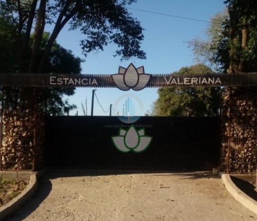 lote en venta 