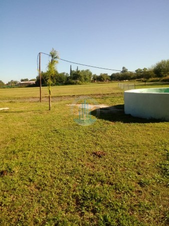 lote en venta 