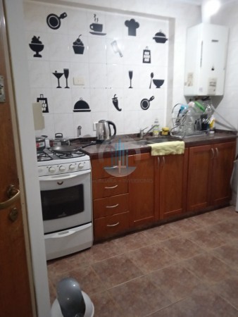 Departamento en nueva Cordoba