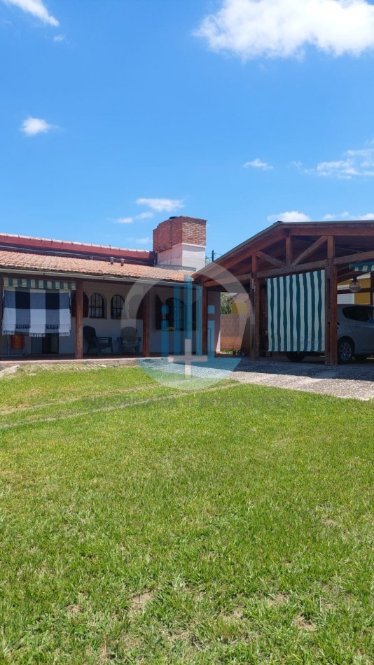 Casa a la venta en Villa Carlos paz